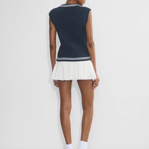 Aritzia Movetech Tennis Pro Skirt - Picture 5 of 9